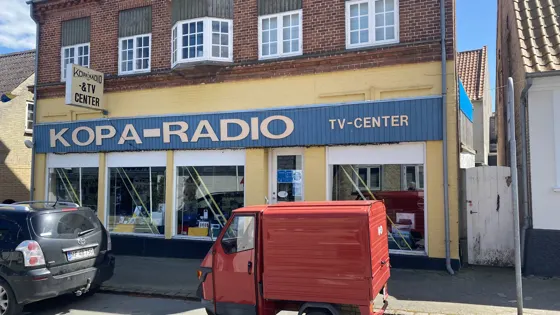 Ærø · 13 af 41