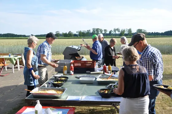 Grill · 20 af 48